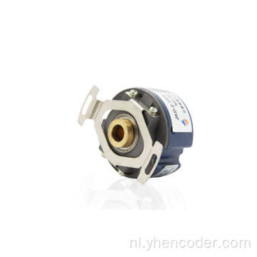 Optische lineaire encoder-encoder: